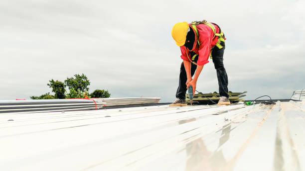 Best Roof Installation  in Richmond, IL