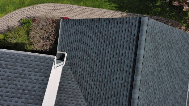 Best Emergency Roof Repair Services  in Richmond, IL