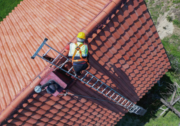 Best Gutter Installation and Repair  in Richmond, IL